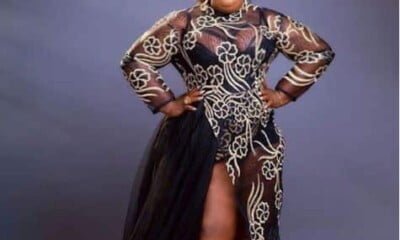 Eniola Badmus Is Not Dead (Pictorial Evidence)