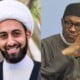 #EndSARS: Buhari Must Go To Jail Over Lekki Massacre - Imam Of Peace