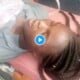 Watch Moment Lady Died In Stampede While Struggling For COVID-19 Palliatives