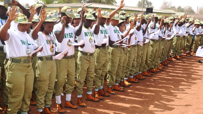 BREAKING: NYSC 2020 Batch A Stream II Call Up Letter Is Out