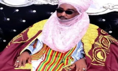 BREAKING: New Emir Of Zazau Emerges