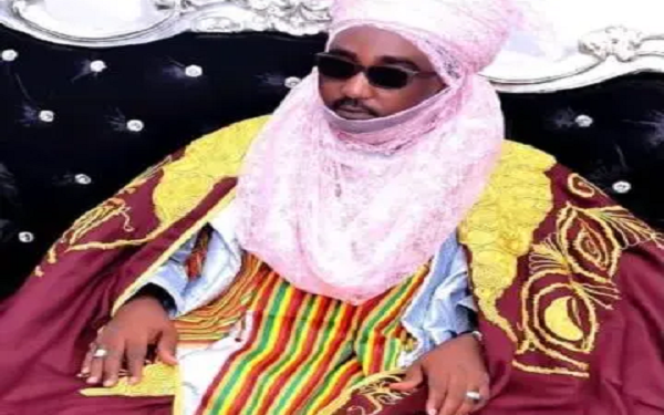 BREAKING: New Emir Of Zazau Emerges