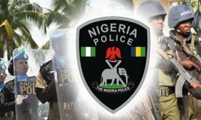 Nigeria Police Promotion Rank And File 2020 List Is Finally Out