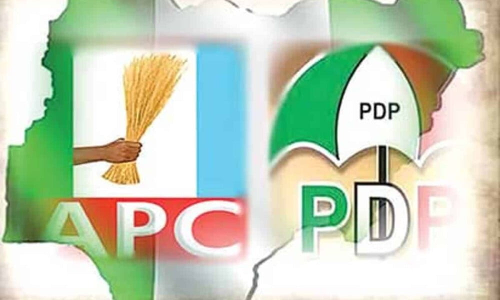 Confusion As APC Lists PDP Senator In Tinubu Campaign Council