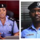 BREAKING: Abayomi Shogunle Demoted, Dolapo Badmus, Others Dismissed From Nigeria Police