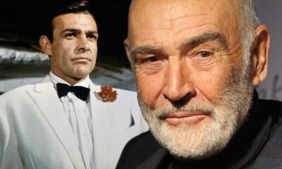 sean connery as james bond News | Latest news about sean connery as ...