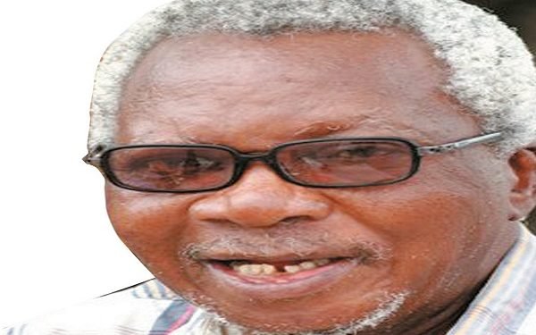 Legendary Nigerian Poet JP Clark Is Dead