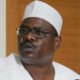 BREAKING: Kuje Prison Officials Stop Senators From Seeing Ali Ndume