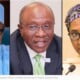 BREAKING: Again, Nigeria Slides Into Recession Under Buhari