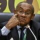 CAS Reinstates Ahmad Ahmad As CAF President