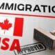 Canada Visa Processing Time In Nigeria 2021