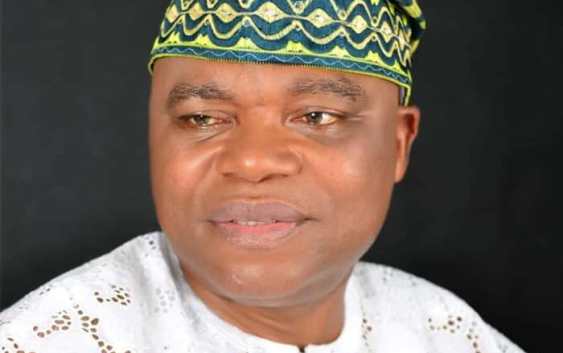 Former Governorship Aspirant Is Dead