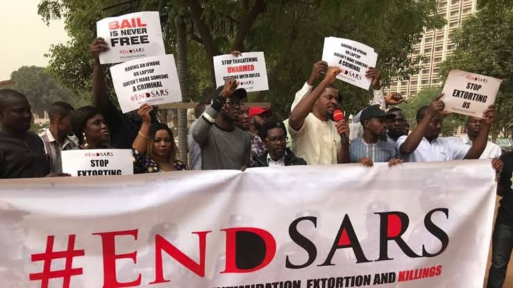 Complete Names Of 22 Lekki Shooting Victims Released By #EndSARS Protesters