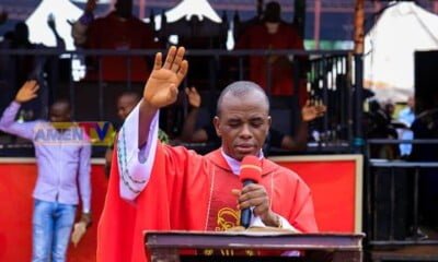 Father Mbaka Releases New Powerful Prophecies