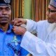 BREAKING: President Buhari Extends IGP Adamu’s Tenure