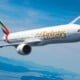 Emirates Rated The World’s Safest