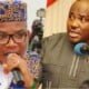 Biafra: Nnamdi Spits Fires, Vows To Capture Governor Wike Alive (Audio)