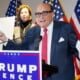 Hope For Trump As Rudy Giuliani Releases 'Enough Proof To Overturn US Election’