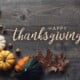 100 Thanksgiving Messages, Wishes & Quotes For Friends, Family