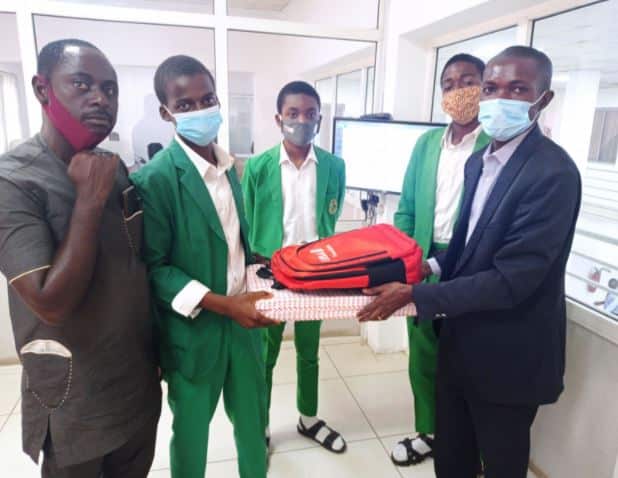 UBA Foundation’s National Essay Competition 2020 Brings Out The Finest Young Creative Writers