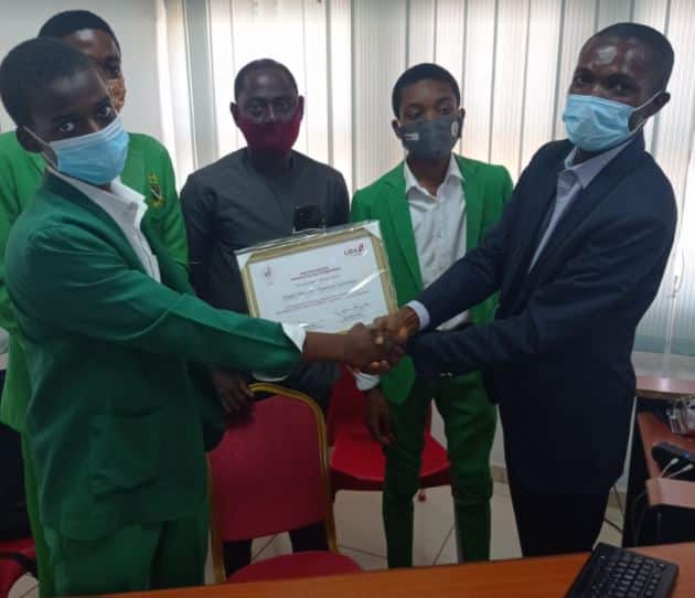 UBA Foundation’s National Essay Competition 2020 Brings Out The Finest Young Creative Writers