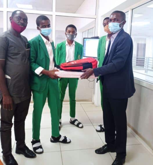 UBA Foundation’s National Essay Competition 2020 Brings Out The Finest Young Creative Writers