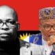 Biafra: Uche Mefor Blows Hot, Says Nnamdi Kanu Is Cursed