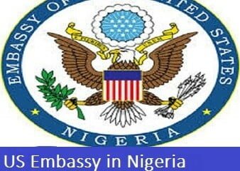 Us Embassy Jobs In Nigeria For OND, HND, BSc (Apply Here)