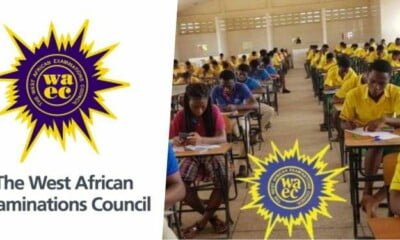 WAEC Releases WAEC Results Today, How To Check