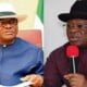 How Atiku 'Pushed' Umahi Out Of PDP To APC - Wike