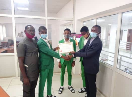 UBA Foundation’s National Essay Competition 2020 Brings Out The Finest Young Creative Writers