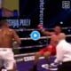 Anthony Joshua Knocks Down Pulev, Live Stream #JoshuaPulev Here