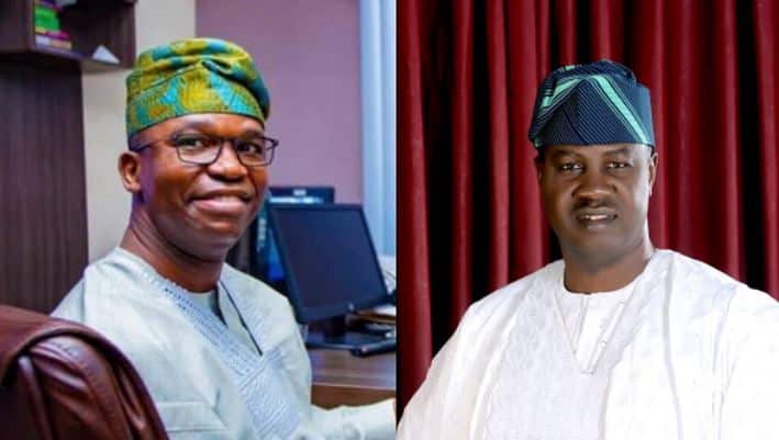 First Lagos By-Election Result Emerges