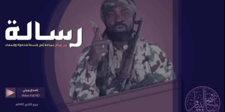 BREAKING: Boko Haram Claims Responsibility For Abduction Of Kankara Students (Audio)