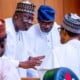 Aisha Tells National Assembly What Will Happen If Buhari Is Impeached