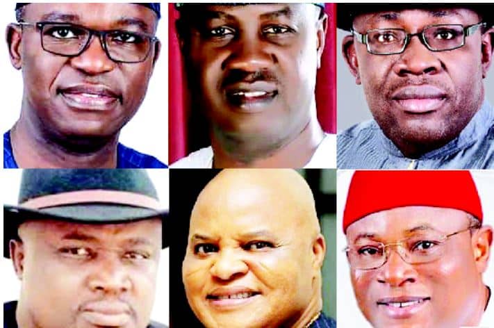 Final Bye Election Results For All 11 States Announced By INEC