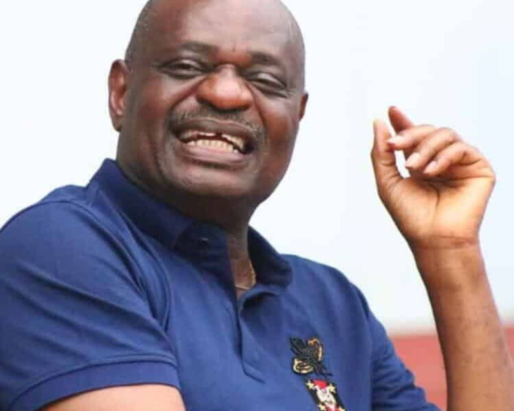 Top NFF Board Member Dies Of Coronavirus