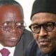 Femi Falana Tables Request Before President Buhari