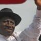 PDP Speaks On Giving 2023 Presidential Ticket To Jonathan