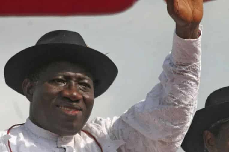 PDP Speaks On Giving 2023 Presidential Ticket To Jonathan