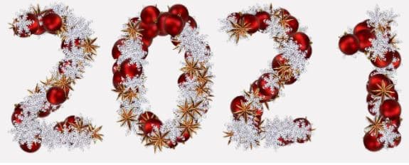 300 Happy New Year Messages 2021 For Friends, Family, Boyfriend, Girlfriend