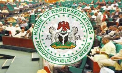 House Of Reps To Change Nigeria's Name To United African Republic