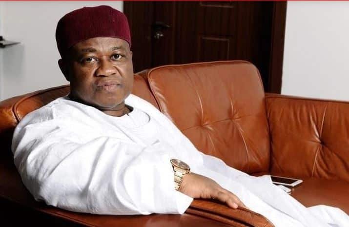 Sam Nda-Isaiah, Leadership Newspaper Publisher Is Dead