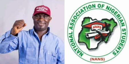 BREAKING: NANS To Shut Down All Private Universities Over ASUU Strike