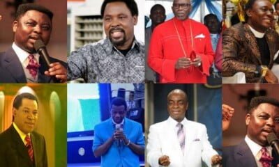 Failed 2020 Prophecies By Popular Nigerian Pastors (Full List, Video)