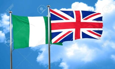 UK Approves Work Permit For Nigerians
