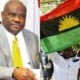 Biafra: Why We Bombed Governor Wike Father's Church - IPOB Members