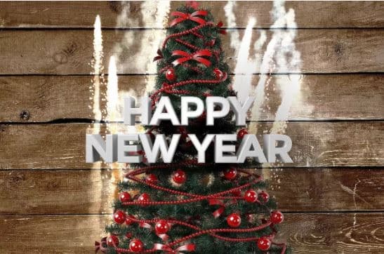 300 Happy New Year Messages 2021 For Friends, Family, Boyfriend, Girlfriend