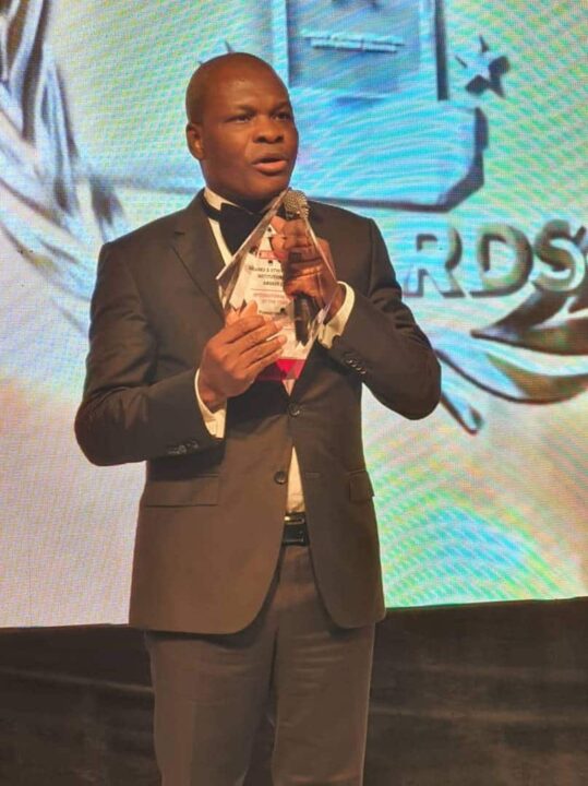 UBA Wins Best Bank And International Bank Of The Year At BAFI Awards
