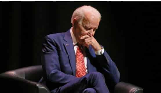 BREAKING: President Joe Biden Withdraws from US Presidential Election 2024